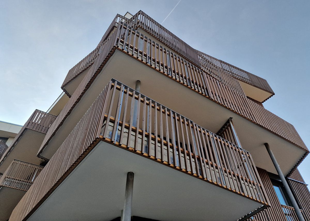 Baumanagement München Projekt
